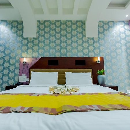 Hotel Orchid Residency Kottayam Zewnętrze zdjęcie