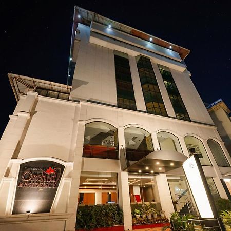 Hotel Orchid Residency Kottayam Zewnętrze zdjęcie