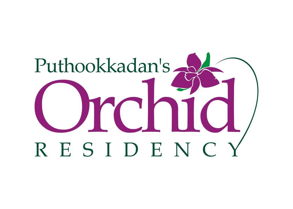 Hotel Orchid Residency Kottayam Zewnętrze zdjęcie